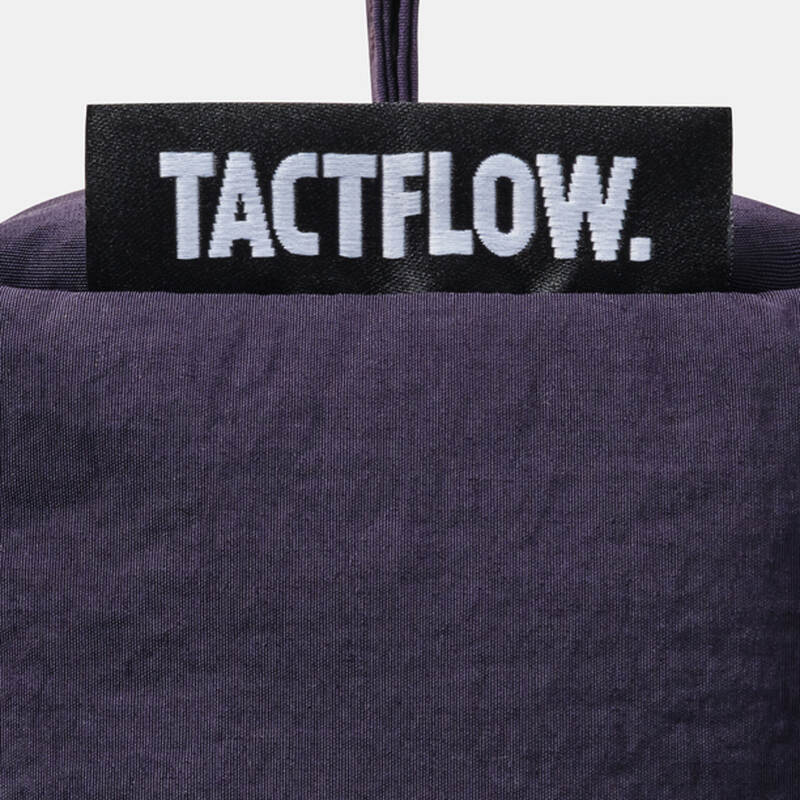 T&uacute;i Puffer TACTFLOW &ndash; Xanh navy đậm &ndash; TFF300DEEPNAVY, , large image number null